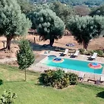 别墅 Domaine De Tappa - Casa Filicina *