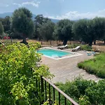 Domaine De Tappa - Casa Filicina 别墅 Sollacaro