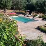 别墅 Domaine De Tappa - Casa Filicina *