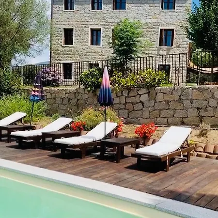 Domaine De Tappa - Casa Filicina