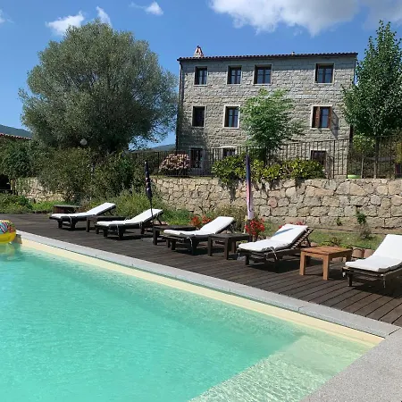 Domaine De Tappa - Casa Filicina Villa *