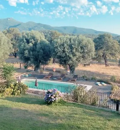 Domaine De Tappa - Casa Filicina Sollacaro