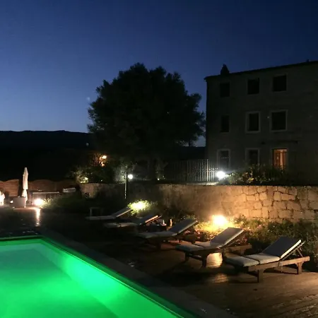 Domaine De Tappa - Casa Filicina Villa Sollacaro