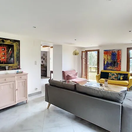 Domaine De Tappa - Casa Filicina * Sollacaro