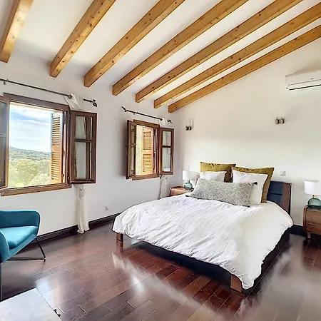 Domaine De Tappa - Casa Filicina