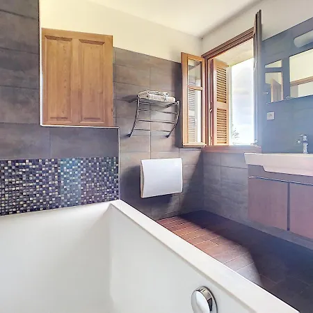 Domaine De Tappa - Casa Filicina