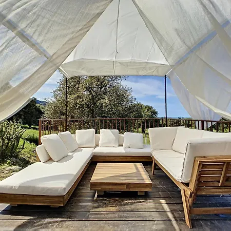 Domaine De Tappa - Casa Filicina Villa