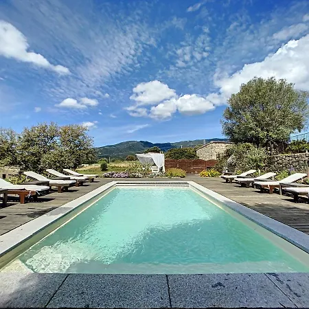 Domaine De Tappa - Casa Filicina Sollacaro