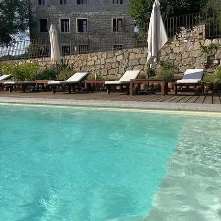 Domaine De Tappa - Casa Filicina Villa