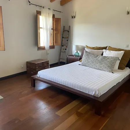 Domaine De Tappa - Casa Filicina Villa *