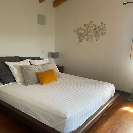 Villa Domaine De Tappa - Casa Filicina