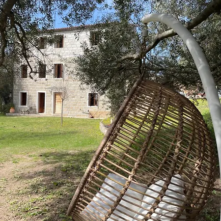 Domaine De Tappa - Casa Filicina Villa *