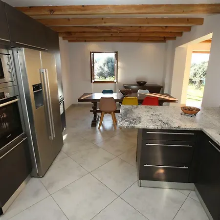 Domaine De Tappa - Casa Filicina Sollacaro