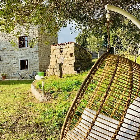 Domaine De Tappa - Casa Filicina Sollacaro