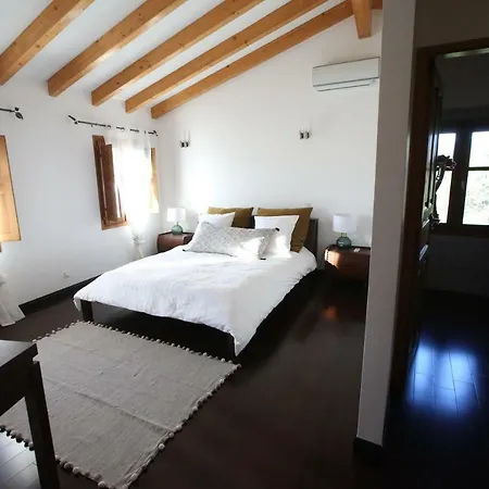 Domaine De Tappa - Casa Filicina * Sollacaro