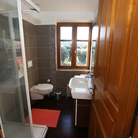 Villa Domaine De Tappa - Casa Filicina Sollacaro