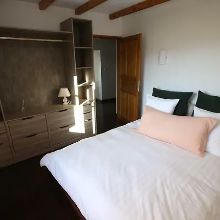 Domaine De Tappa - Casa Filicina Villa