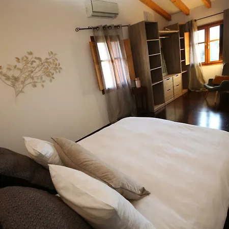 Domaine De Tappa - Casa Filicina Villa