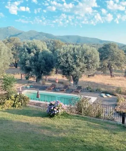 Domaine De Tappa - Casa Filicina Sollacaro