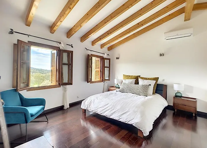 Domaine De Tappa - Casa Filicina