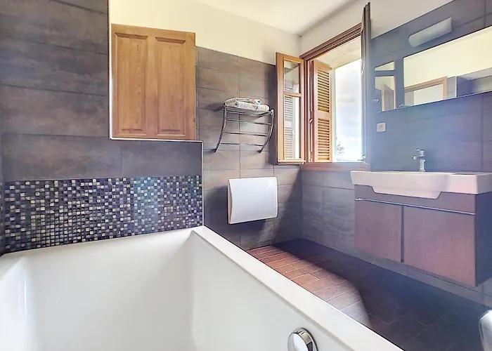 Domaine De Tappa - Casa Filicina