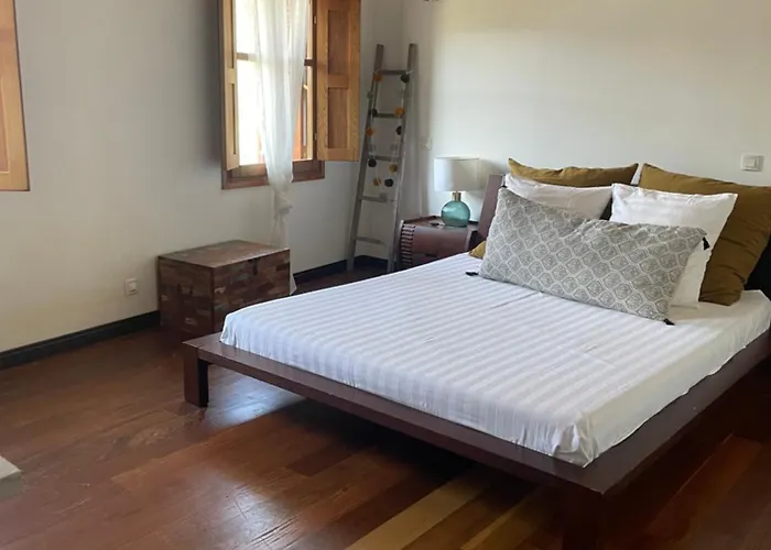 Domaine De Tappa - Casa Filicina Villa *