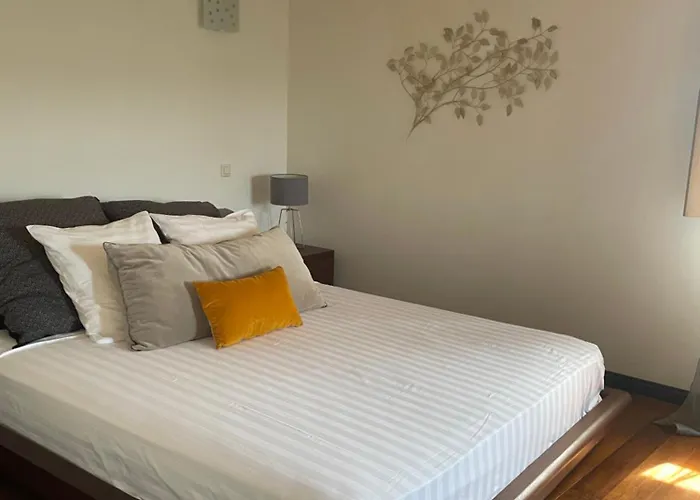 Villa Domaine De Tappa - Casa Filicina