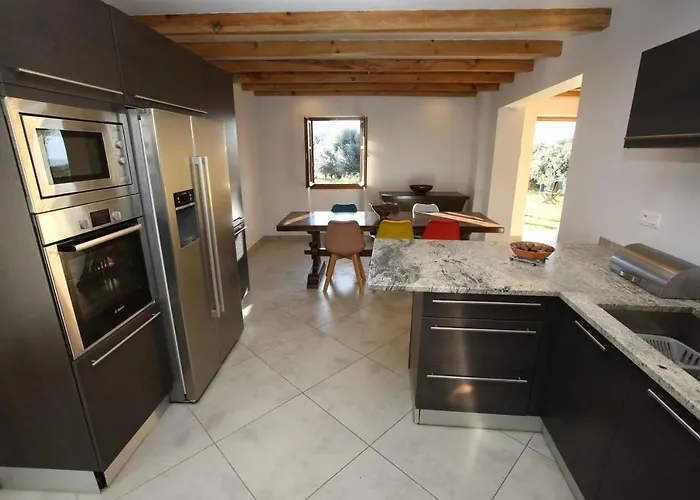 Domaine De Tappa - Casa Filicina Sollacaro