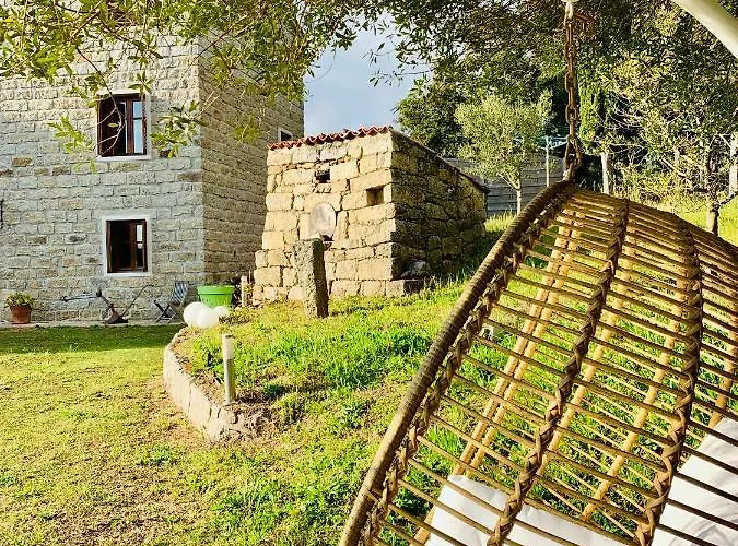 Domaine De Tappa - Casa Filicina Sollacaro