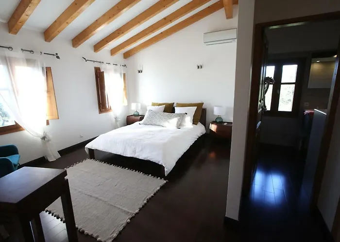 Domaine De Tappa - Casa Filicina * Sollacaro