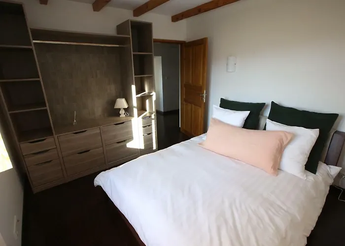 Domaine De Tappa - Casa Filicina Villa