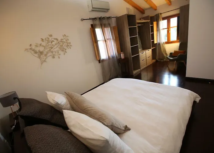 Domaine De Tappa - Casa Filicina Villa